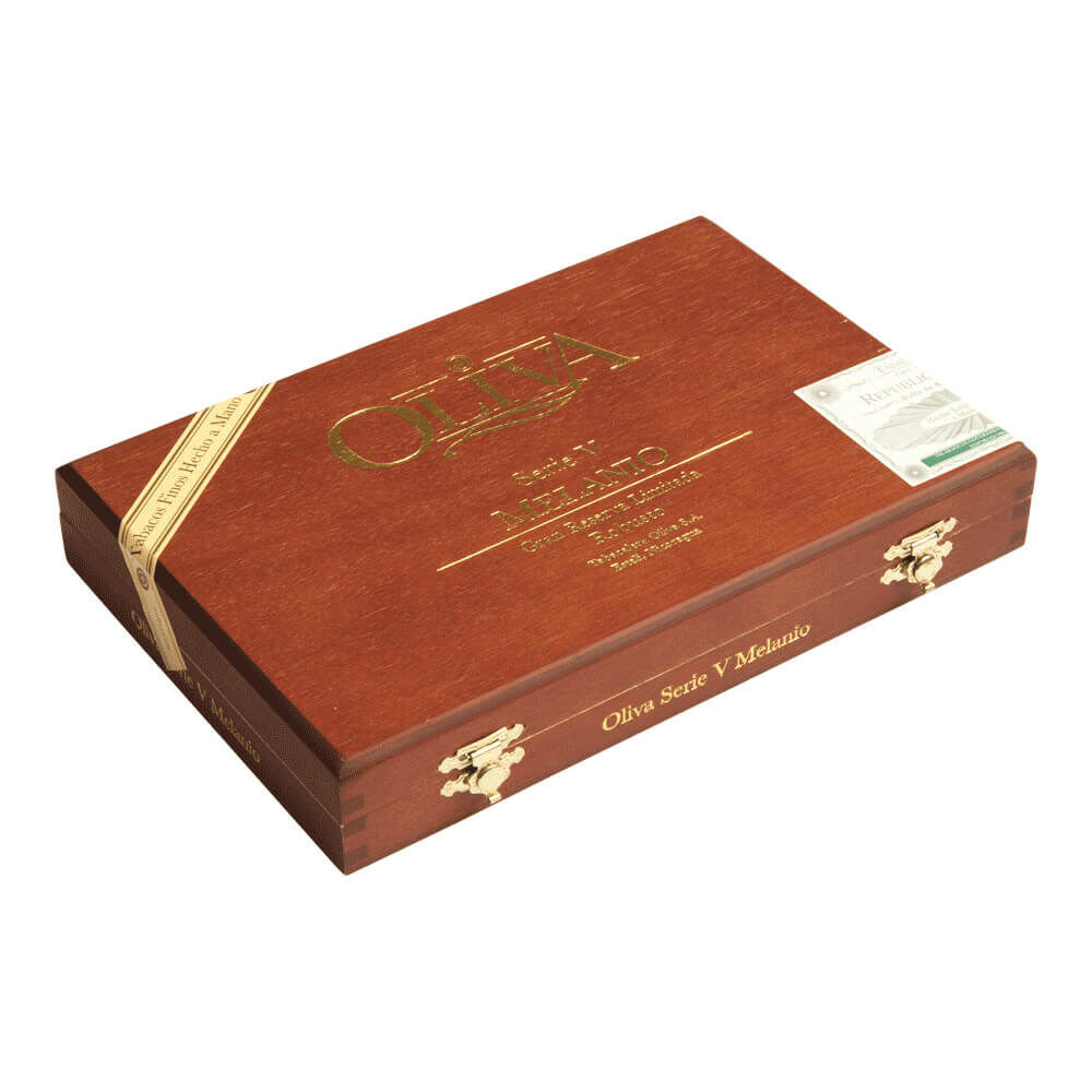 View product media OSVMR Robusto, , jrcigars 3